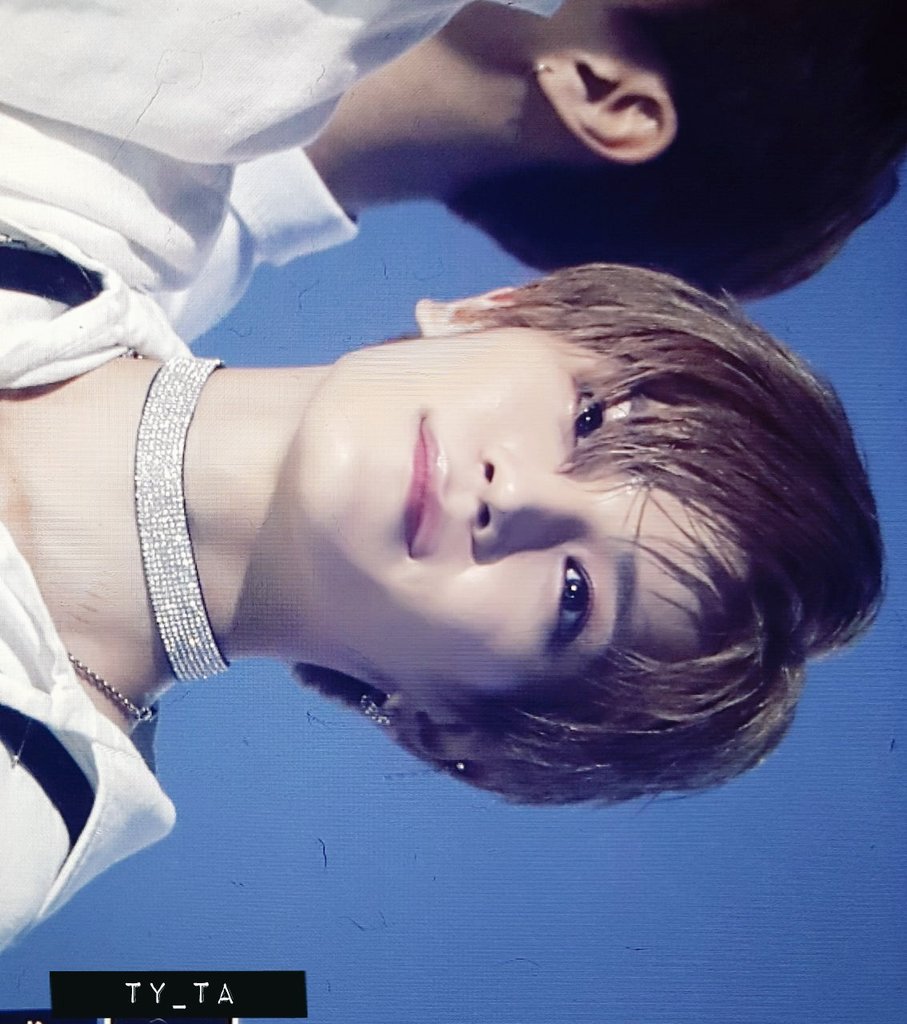 TY0701_TA1026's tweet photo. 180512 드림콘서트 #태용 #유타 #YUTA #TAEYONG #NCT https://t.co/6WyMLiK3NR