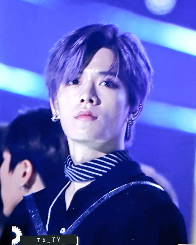 TY0701_TA1026's tweet photo. 180512 드림콘서트 #태용 #유타 #YUTA #TAEYONG #NCT https://t.co/6WyMLiK3NR