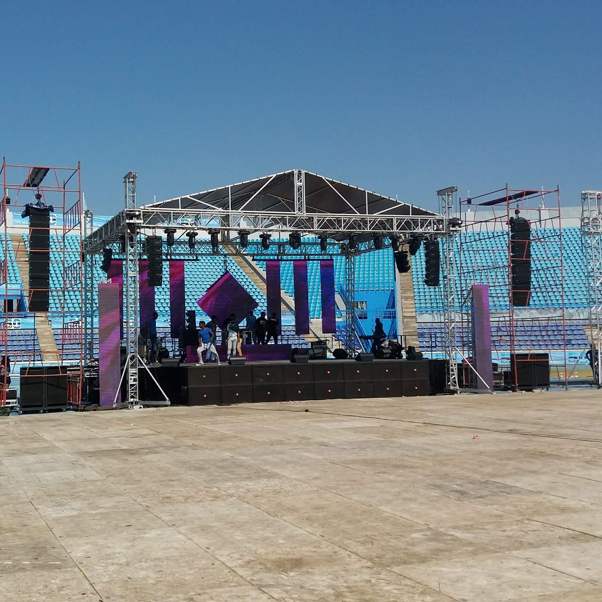 BoyzSound tweet picture