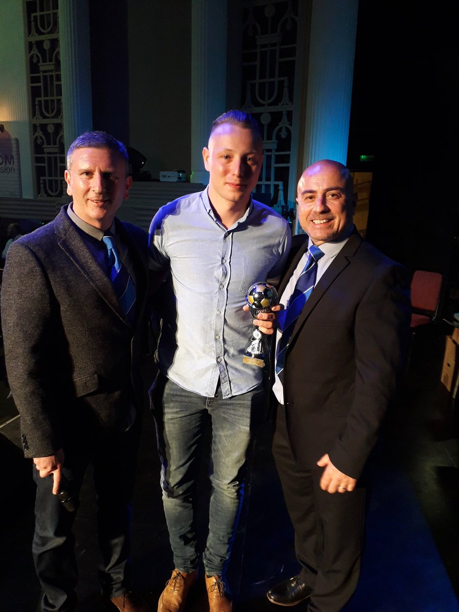 AFC Dunstable tweet media
