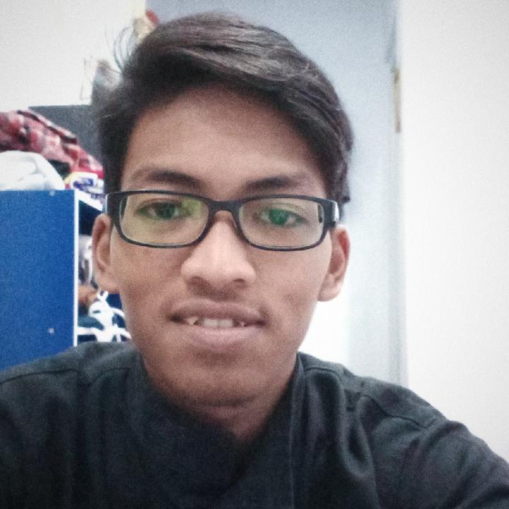 Ridwan Hanif Bin Yahya tweet media