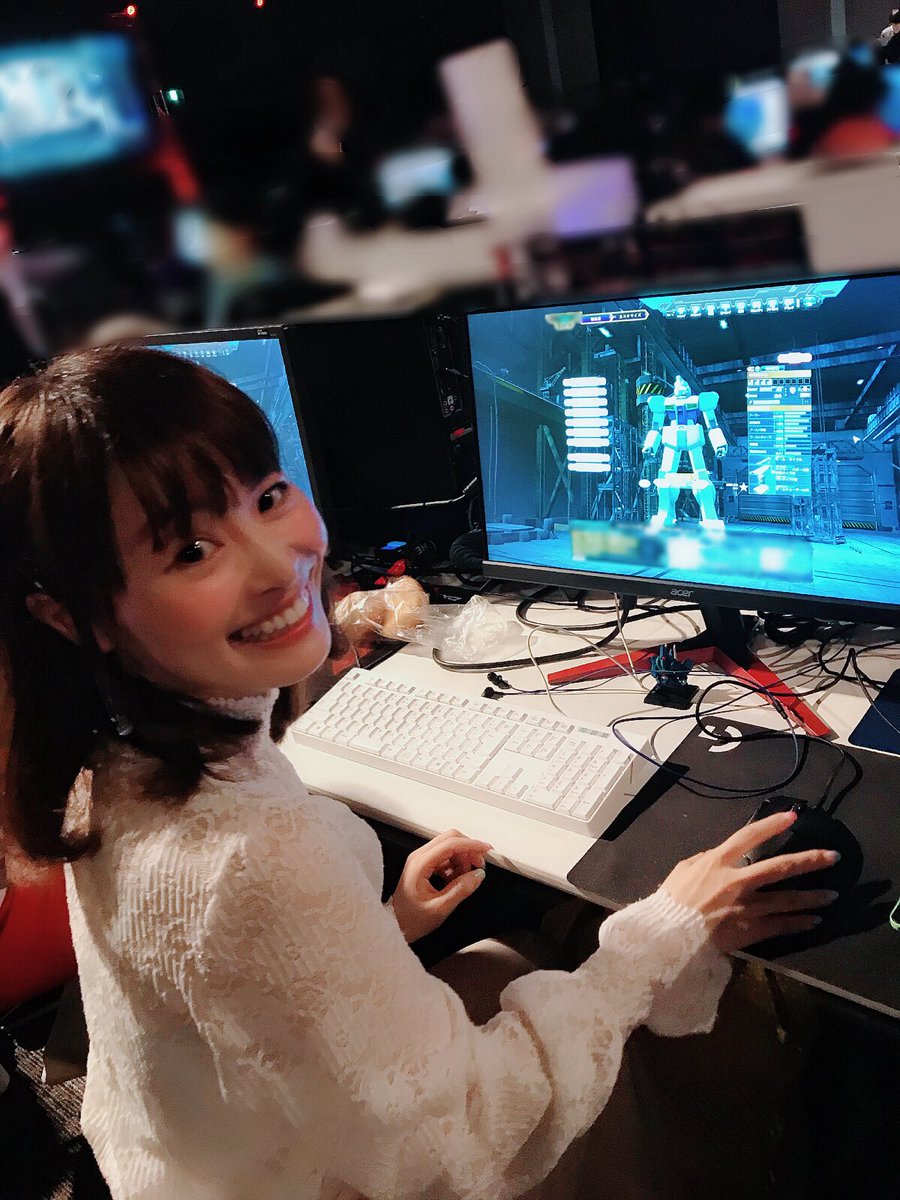 アッガイさん 私はザクコントローラないとガンオンできないヘタレデス 姉さん凄い アッガイさん 私はザクコントローラないとガンオンできないヘタレデス 姉さん凄い