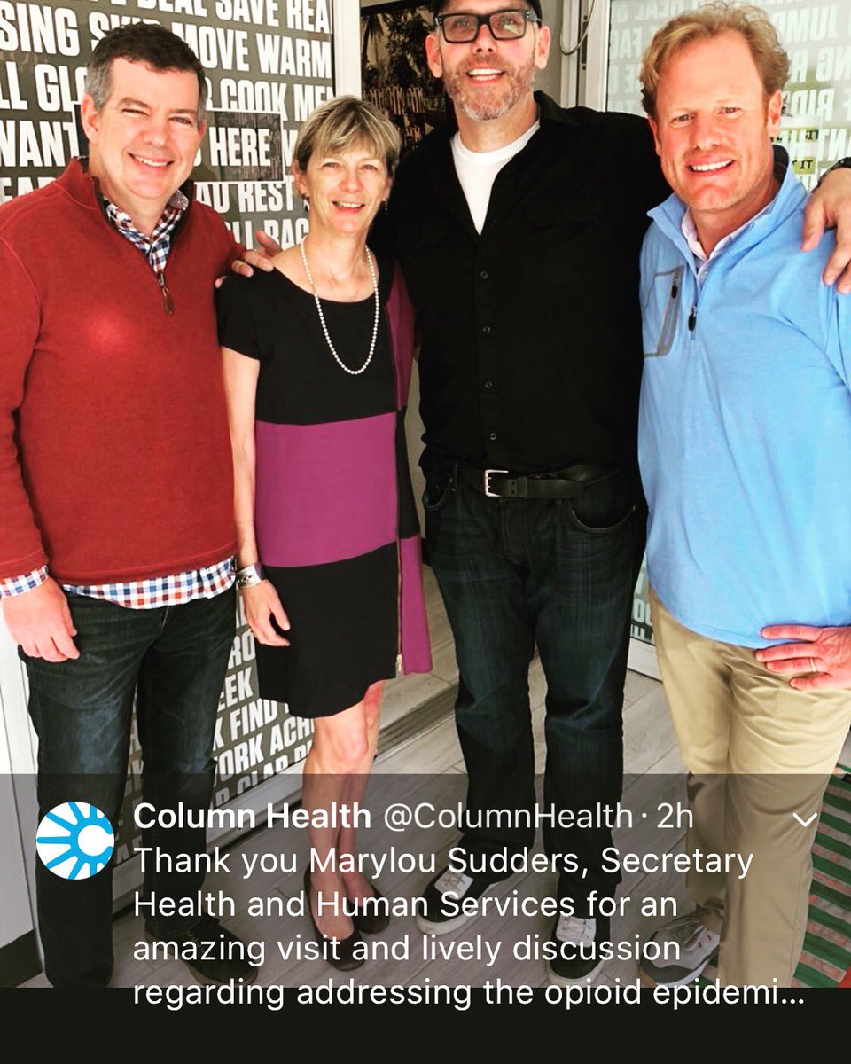 UnaffiliateU's tweet photo. @UnaffiliateU @ColumnHealth #unaffiliateus #stigmastopshere #Massachusetts @MassHHS https://t.co/J2m8fIvFke