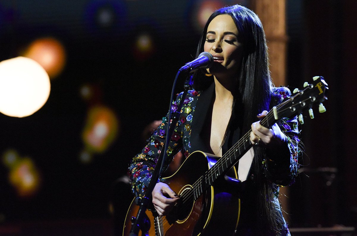5 things we want to see from Kacey Musgraves on. 