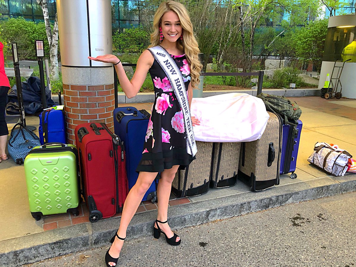 #MissTeenUSA here I come! ✈️👑
P.S. Loving my super cute @ChineseLaundry heels, which btw are surprisingly comfy!
.
.
.
.
#CrownNat #Missnhteenusa #missteenusa #roadtomissteenusa #missusa #clementeorganization #confidentlybeautiful #confident #bemorethanpretty #dreamjob