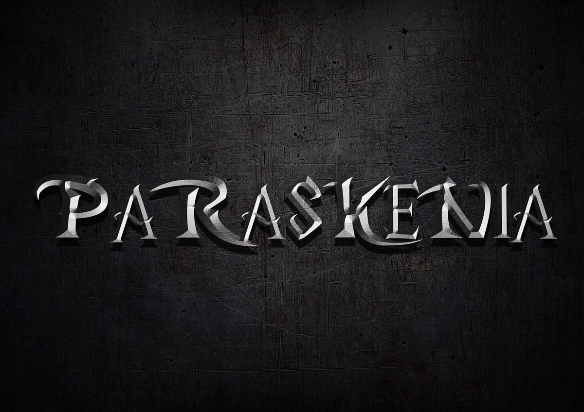 Friends please take a minute to follow <a href="/ParaskeniaBand/">Paraskenia</a> on #Twitter and give their page a like on Facebook.com/ParaskeniaBand thank you. #SymphonicMetal #Progressivesymphonicmetal #WelshMetalscene