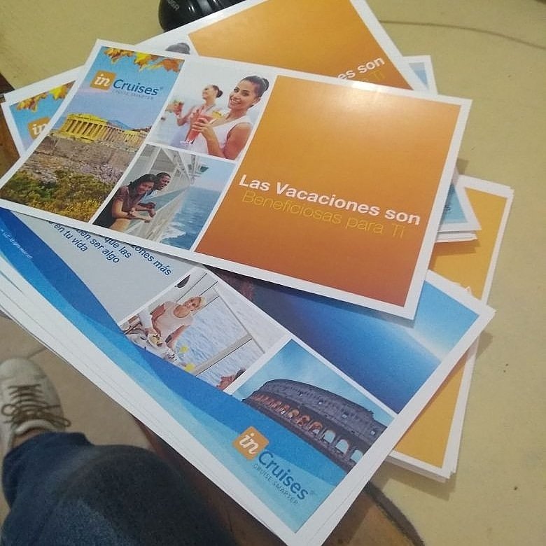 miangelviajero's tweet photo. InCruises el Único Club de Cruceros que te permite Viajar a Mitad de Precio, Viajar Gratis o Ganar Viajando. Te Animás? Pregúntame Cómo. Vacaciones de ensueño!!! https://t.co/u6EtwPbU11