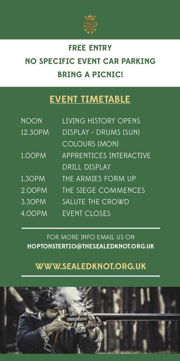 Tillier's Regiment tweet media