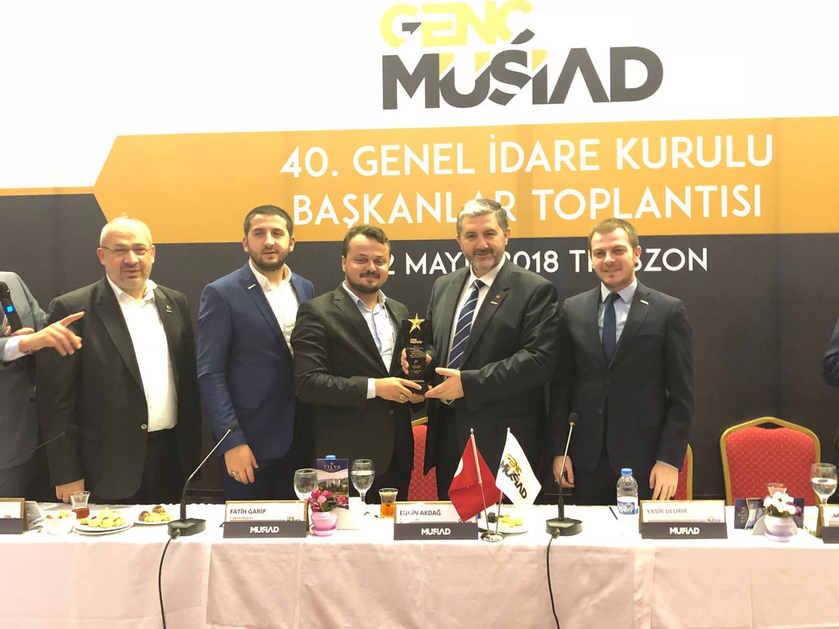 avkuat's tweet photo. Adana Genç MÜS��AD olarak Türkiye geneli şubeler arası değerlendirmede 1.olmanın mutluluğunu yaşatan yol arkadaşlarıma şükranlarımı sunuyorum.
En güzel hediye bu mücadelede kazandığımız dostluklardır.
@gencmusiadadana https://t.co/qekBOXzXvm