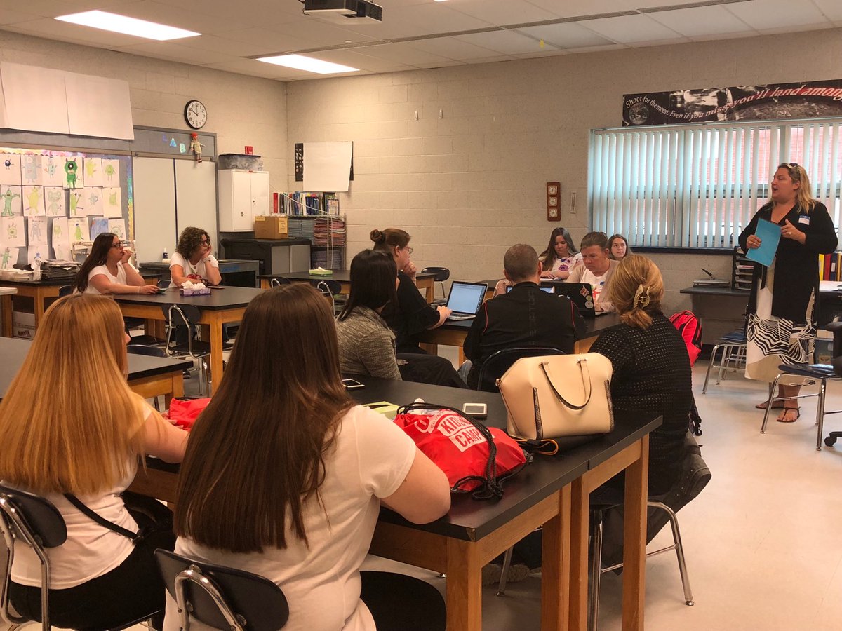 JerseyShoreSpEdCamp tweet media