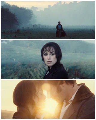 pandp2005's tweet image. #PrideandPrejudice2005 film’s #OriginalScript from the #SecondProposal scene with tears 😢 and a passionate kiss❣️😘❤️😍

~*~

[Elizabeth &amp;amp; Darcy drawing ✍️ by #jen7waters via DeviantArt]