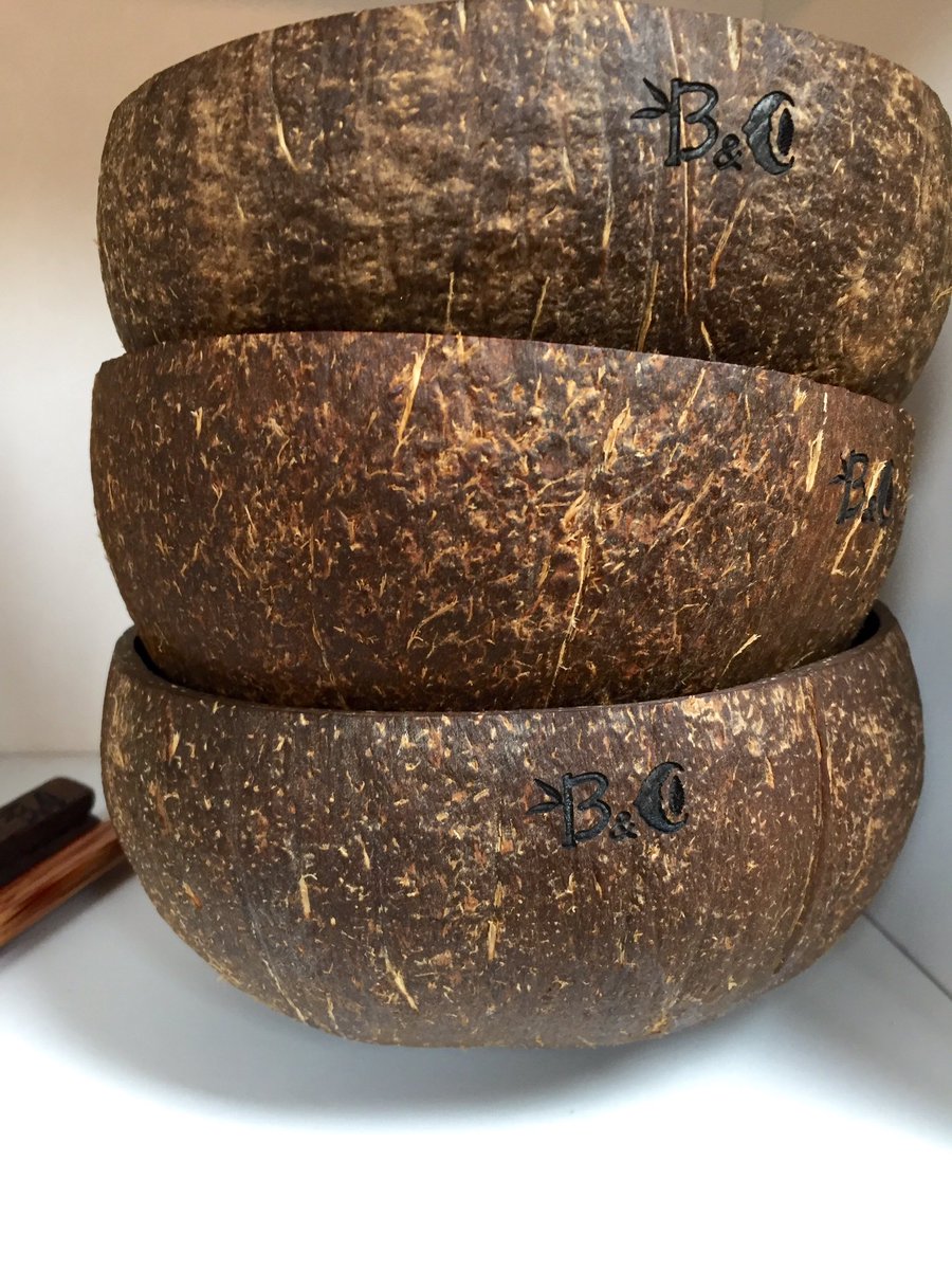 IscaArts's tweet photo. We are delighted to now be stocking these fantastic products from Bamboo and Coconuts!! 🙂
https://t.co/Uv0yqGR1dI

Natural. Sustainable. Biodegradable!

Come and see!!! @visitexeter @TheProspect1 @OTWexeter @QuayPresents @Rock_ChiroExe https://t.co/BjFwJRidT2