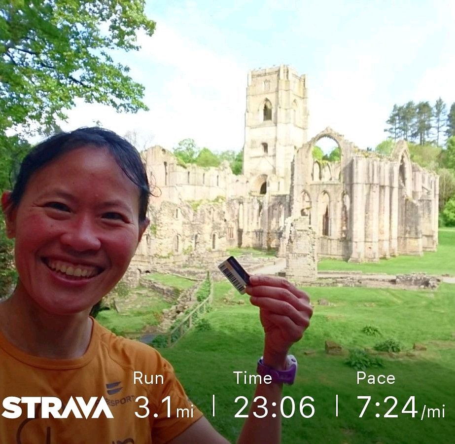 Ai Lyn Tan tweet media