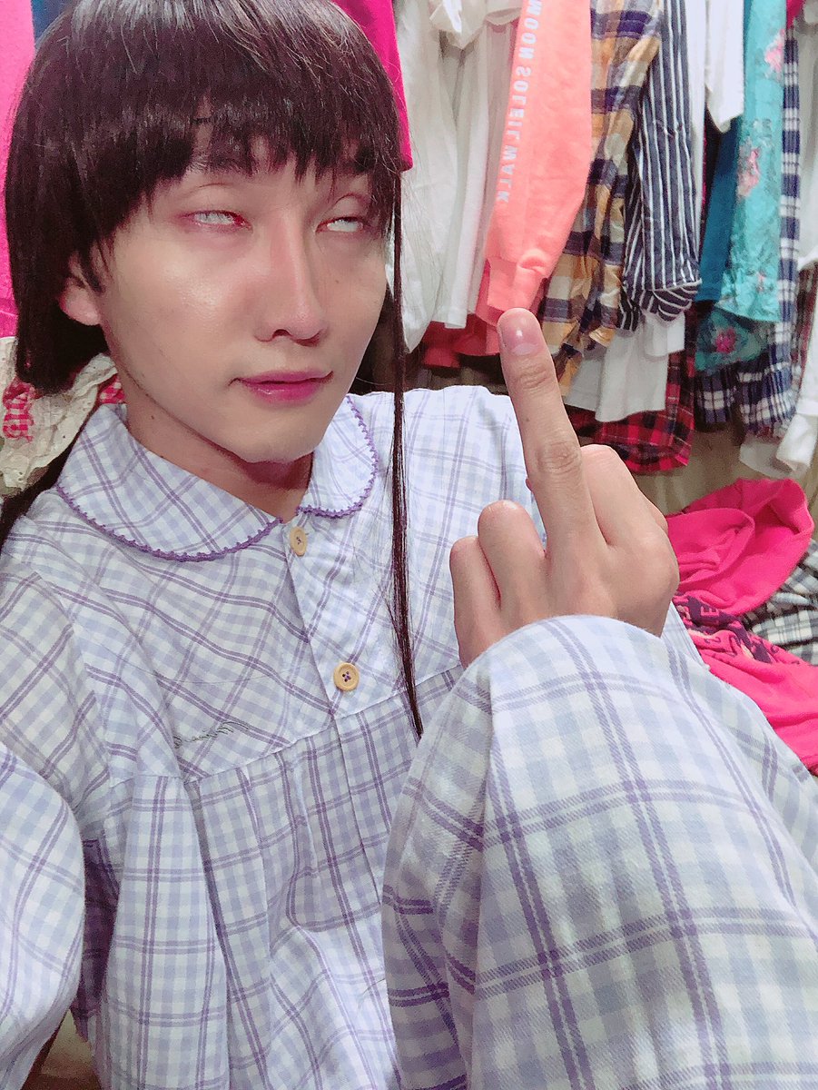 の子 女装した 相変わらずかわいい T Co 3guwzx9hsg Twitter