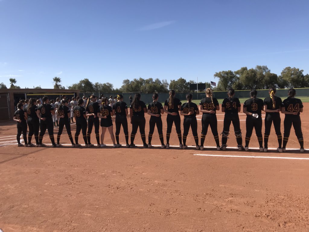 Your Lady Lancers will face Cactus in the 4A State Championship Game on Tuesday @ ASU’s Farrington Stadium at 6:30pm. Come on out Lancer Nation and show your support!!