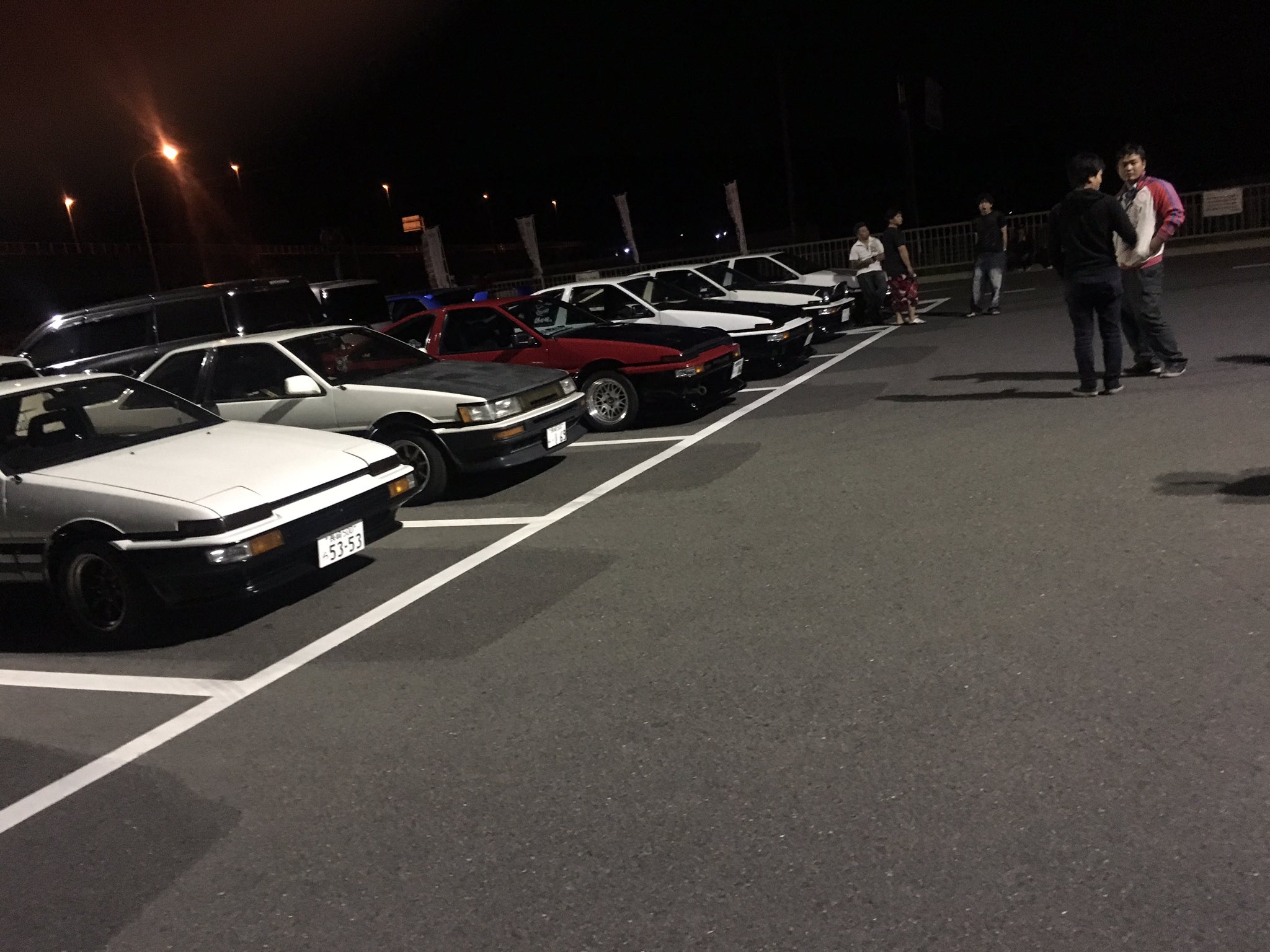 Ae86 レビン Xkiwrocky01 Twitter