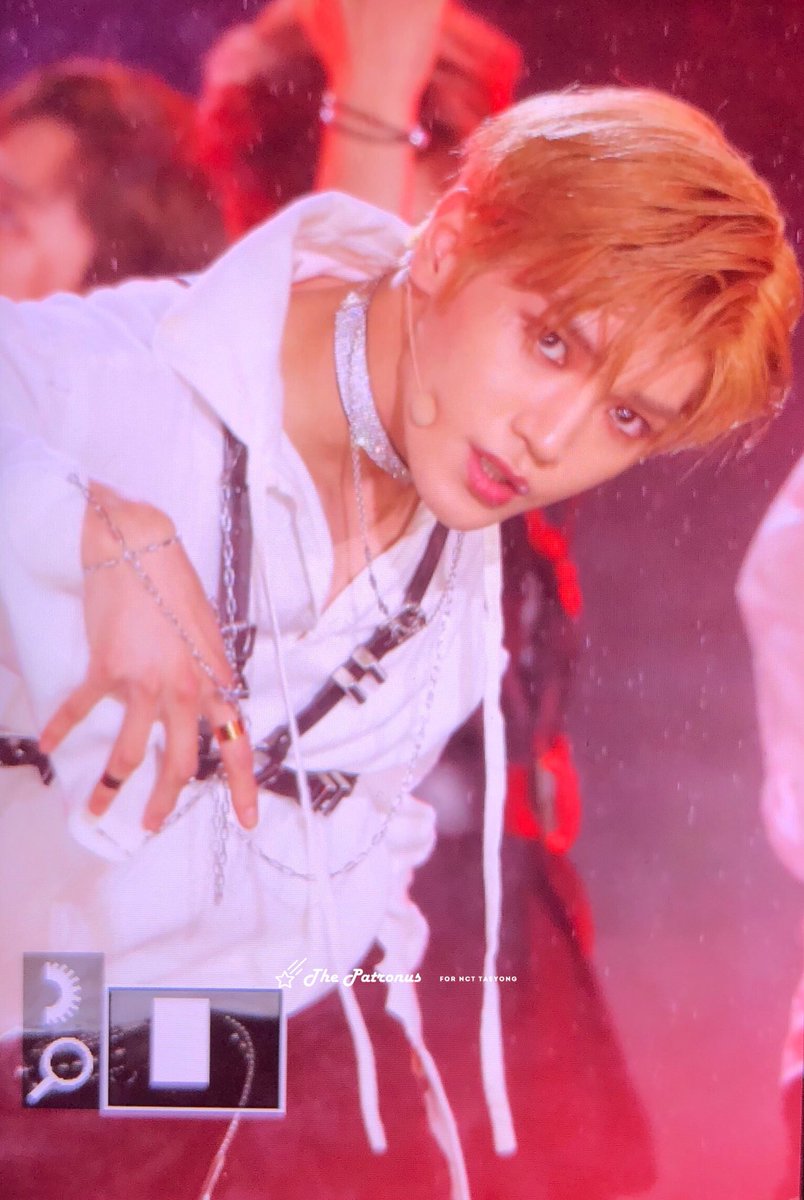 patronus0701's tweet photo. 180512 드림콘서트 #태용 #TAEYONG  🔥 https://t.co/w1zUbZtuU0