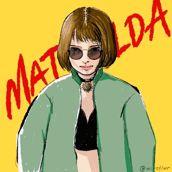 Ssaw Ar Twitter Mathilda Leon Leon Mathilda レオン マチルダ サングラス Ma 1 チョーカー ナタリーポートマン Natalieportman イラスト完成 パッツン Mathilda 映画 T Co 5zfji2owdo Ssaw Ar Twitter Mathilda Leon Leon Mathilda レオン マチルダ サングラス Ma 1 チョーカー ナタリーポートマン Natalieportman イラスト完成 パッツン Mathilda 映画 T Co 5zfji2owdo