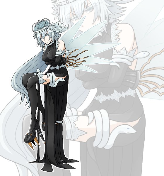 デンジュモクのtwitterイラスト検索結果 古い順