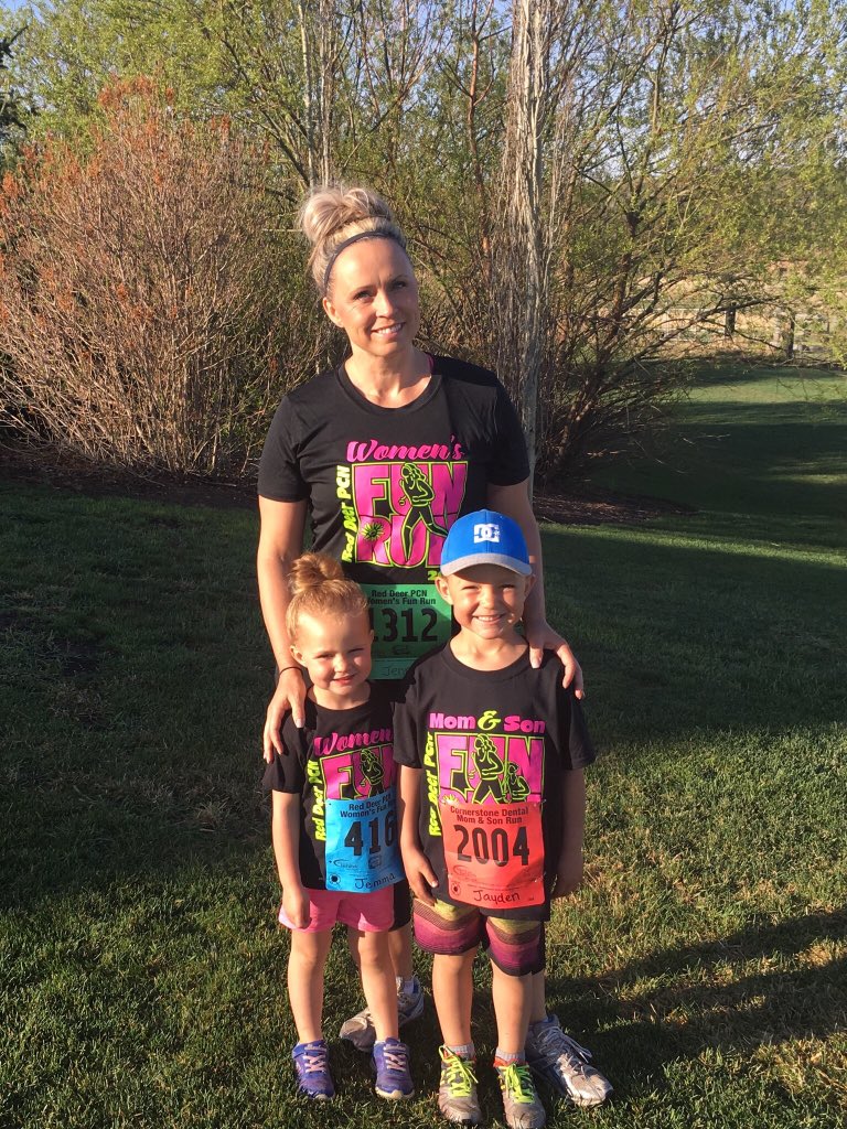 Jenn Craig tweet media