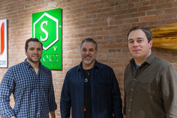 MoneoxNews's tweet photo. Wes Blackwell joins #ScoutVentures to invest in early-stage, veteran-led #startups https://t.co/K8H92DwXGA https://t.co/3JOQpMxPLx