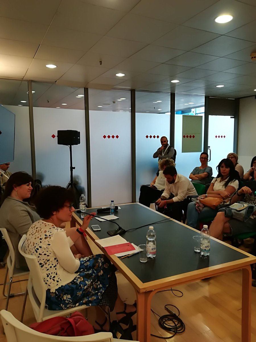 Book Media Events tweet media