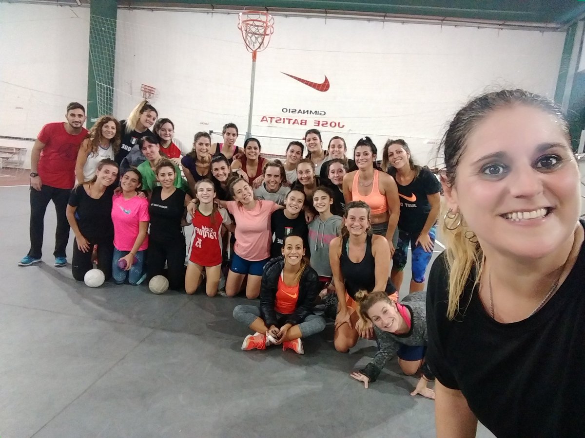 Parque Cestoball tweet media