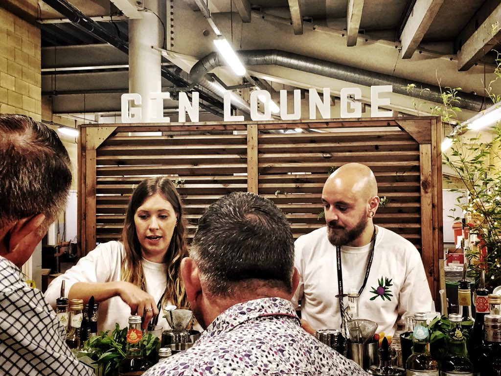 The Whisky Lounge tweet media