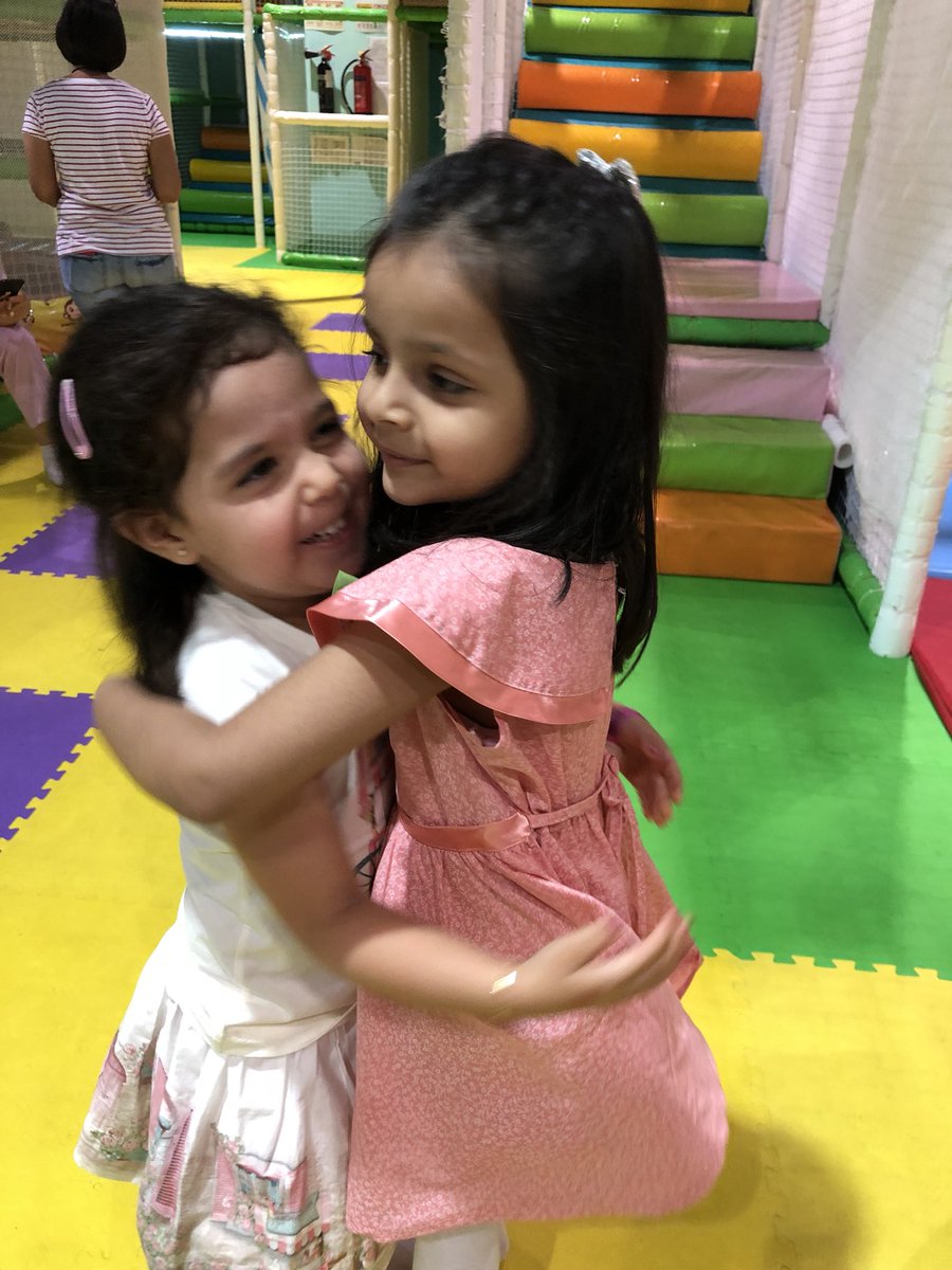 SaadawiFatma's tweet photo. It was a lovely party @WPS_FS1E https://t.co/XMKh6mG5iQ