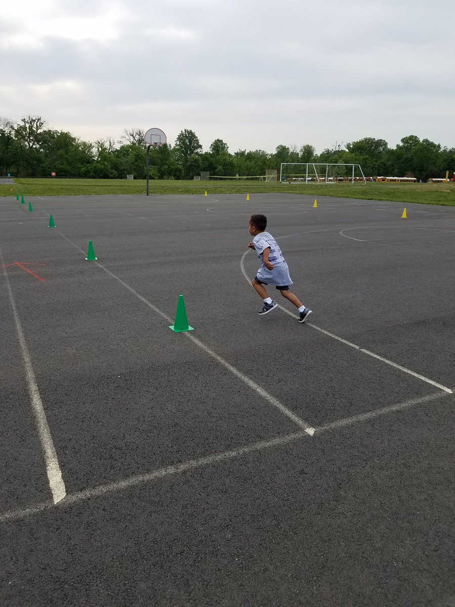 Fantastic 5K race today. Congratulations to the RBMS PE Dept. For having a fun filled, community activity. Great job!!! <a href="/RBMS_Official/">River Bend M.S.</a> <a href="/RBMS_PE/">River Bend PE Dept.</a>