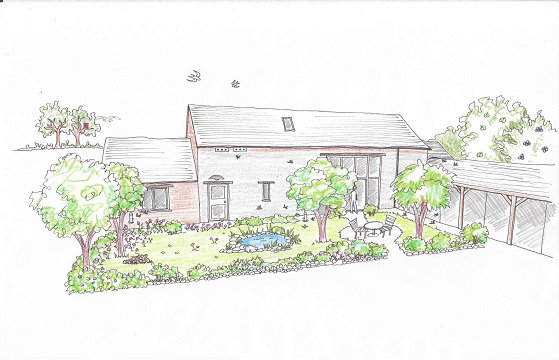RIBA's tweet photo. Important news for practices in England working in rural areas. Agricultural buildings can now be turned into more new dwellings without prior planning approval https://t.co/SoEb9UXyyR https://t.co/1axyfWrJhN