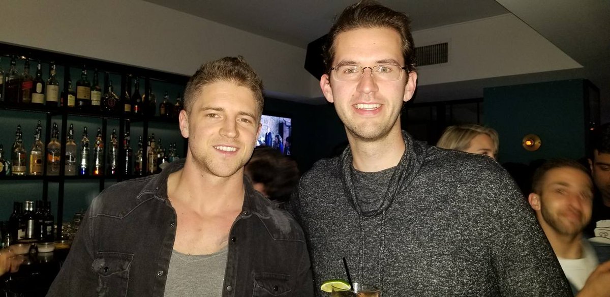 Andrew Scheftsik tweet media