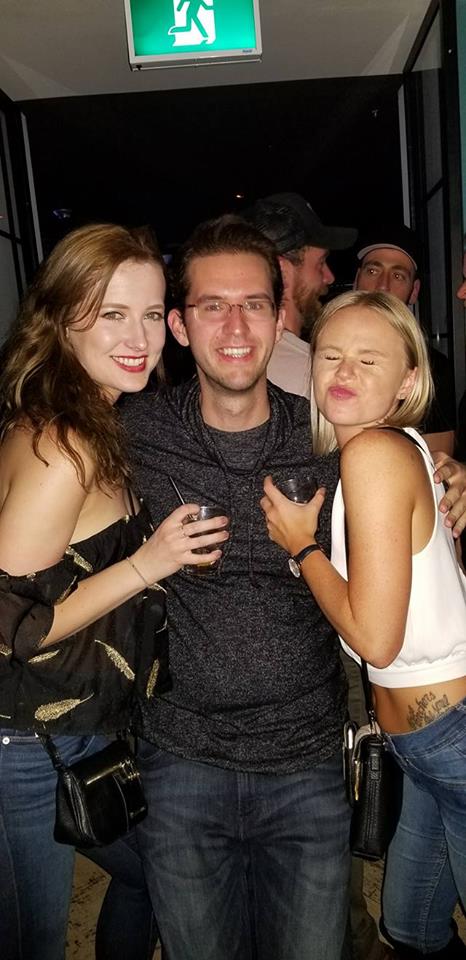 Andrew Scheftsik tweet media