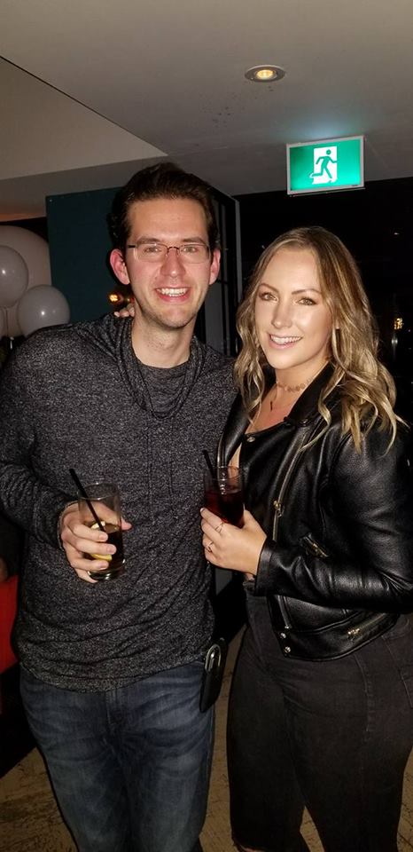 Andrew Scheftsik tweet media