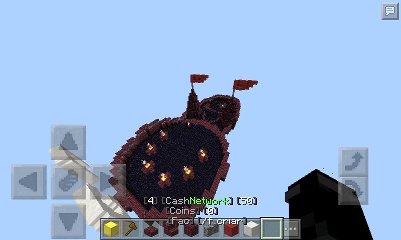crqshbuilders's tweet photo. Servidor: @CashNetWorkPE
IP: https://t.co/LKx2EkktDI 25575
Host: @UltraHostBR https://t.co/oE4TCFLCSz