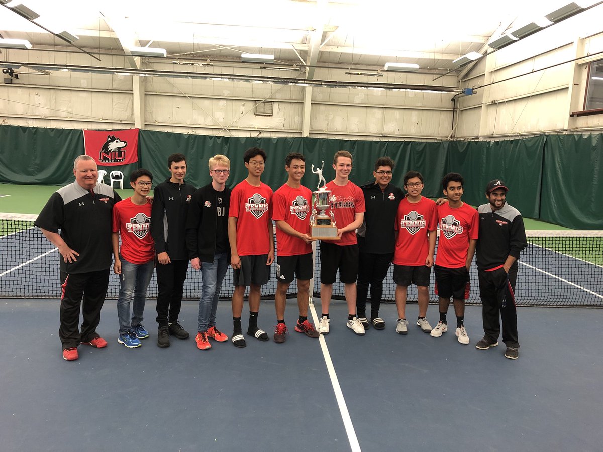 Auburn_AD's tweet photo. Congrats Boys Tennis!! NIC-10 Champs!!! #KnightTime #ProtectTheCastle https://t.co/d7DvQRjkGz