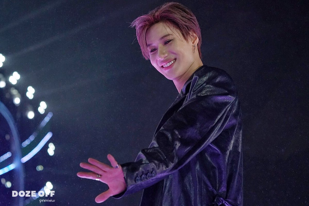 DO_ornah's tweet photo. 18.5.12
DREAM CONCERT 2018
#태민 #TAEMIN #テミン https://t.co/GwbU4cI08a