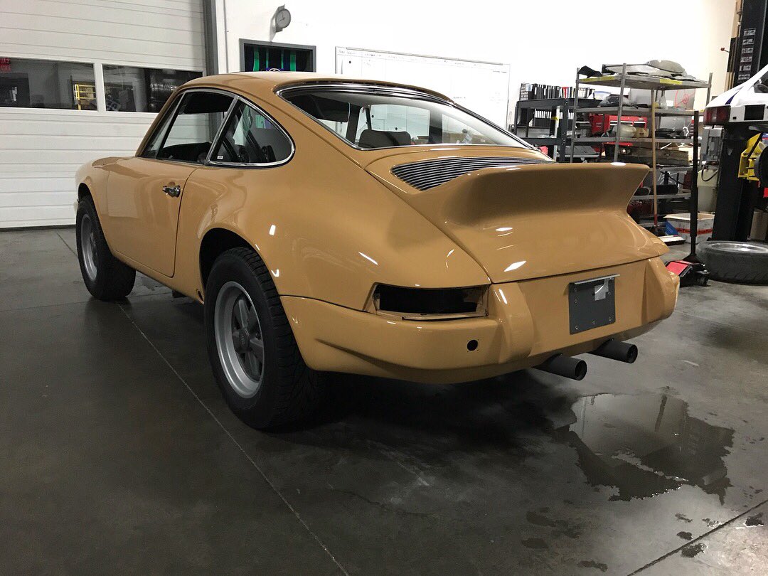 LUSTRDetail's tweet photo. We recently wrapped a huge meeting room table with PPF. Oh and squeezed in a full car wrap on a very cool Porsche build.

#lustr #lustrautocare #lustrdetail #cquartzprochicago #chicagoppf  #suntek #xpel #3m #chicagoclearbra #premiumdetailing #chicagodetailing #lustrit #porsche https://t.co/z8MO1xWFiW