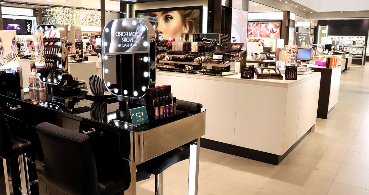 Havelock_Int's tweet photo. We love helping to bring our clients ideas to life. A great example of this is our recent work with John Lewis where we provided design development, manufacturing and installation for their latest stores, in Oxford and London.
#retaildesign #bringinglifeintobuildings https://t.co/x8L00jiMv6