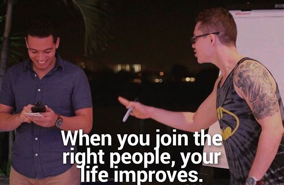 arbitrage_leads's tweet photo. Right People! Right Now!
https://t.co/0hoPXU2eIJ
#rightpeople
#rightnow
#positivity
#earnonline
#dailymotivation
#trending
#ArbitrageLeads
#internetmarketing
#internetmarketer
#affiliatemarketing
#superaffiliate
#affiliatenetwork
#inhouseoffers https://t.co/VxvDRWtIJe