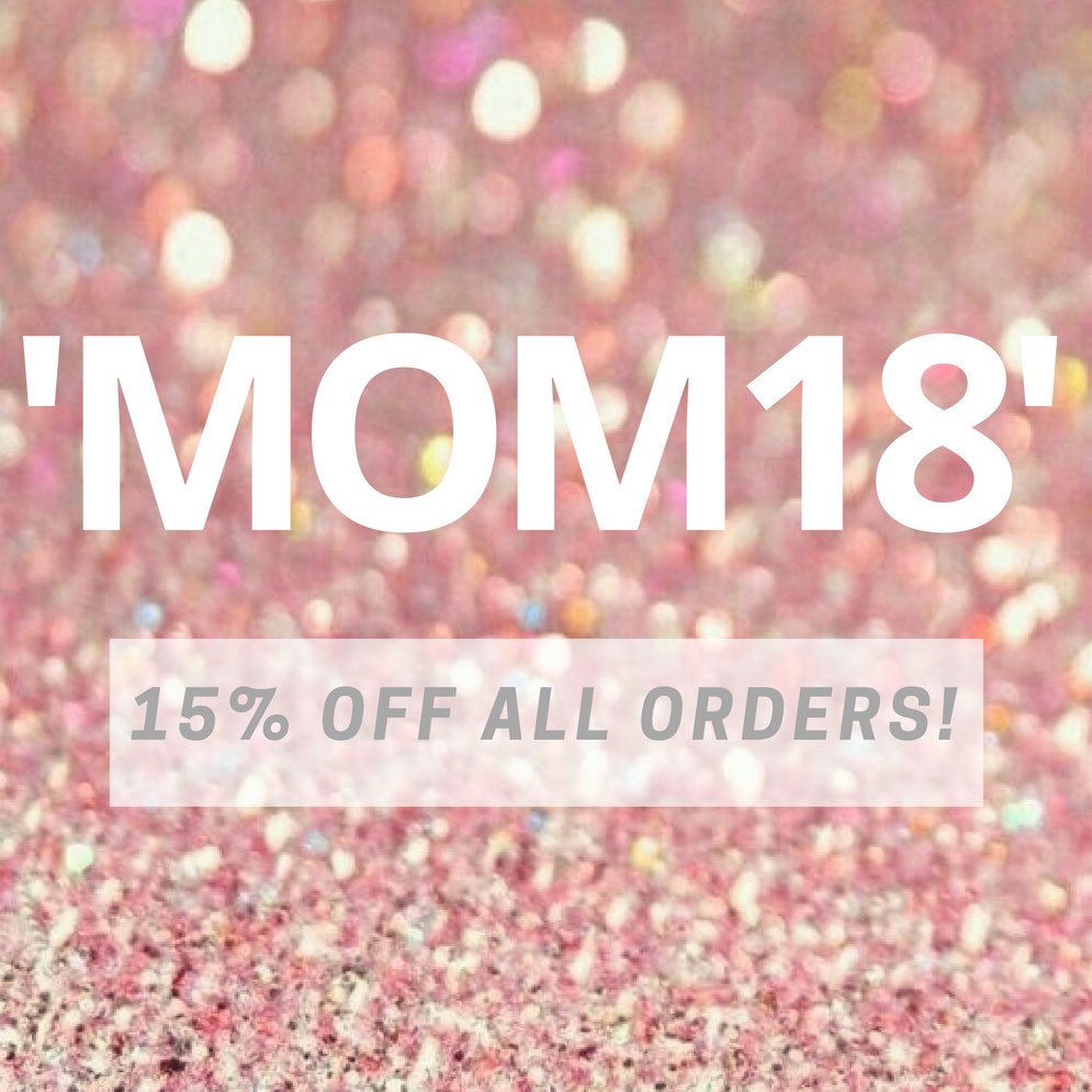 NoelExtensions's tweet photo. 💕💎S A L E  A L E R T💕💎

We’re having a #virginhairsale for all the amazing #Mothers out there! Use code ‘MOM18’ for 15% OFF all purchases! https://t.co/K9FC9X4KSc
