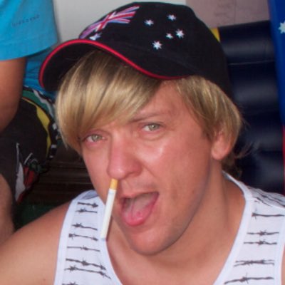 Our conclusive ranked list of <a href="/ChrisLilley/">Chris Lilley</a> 's best characters (a thread):
Number one: Daniel Sims
•gets loads of chicks
•passion for rap, surfing and parkour 
•fuck Steve 
•freestyle rapper
•party animal