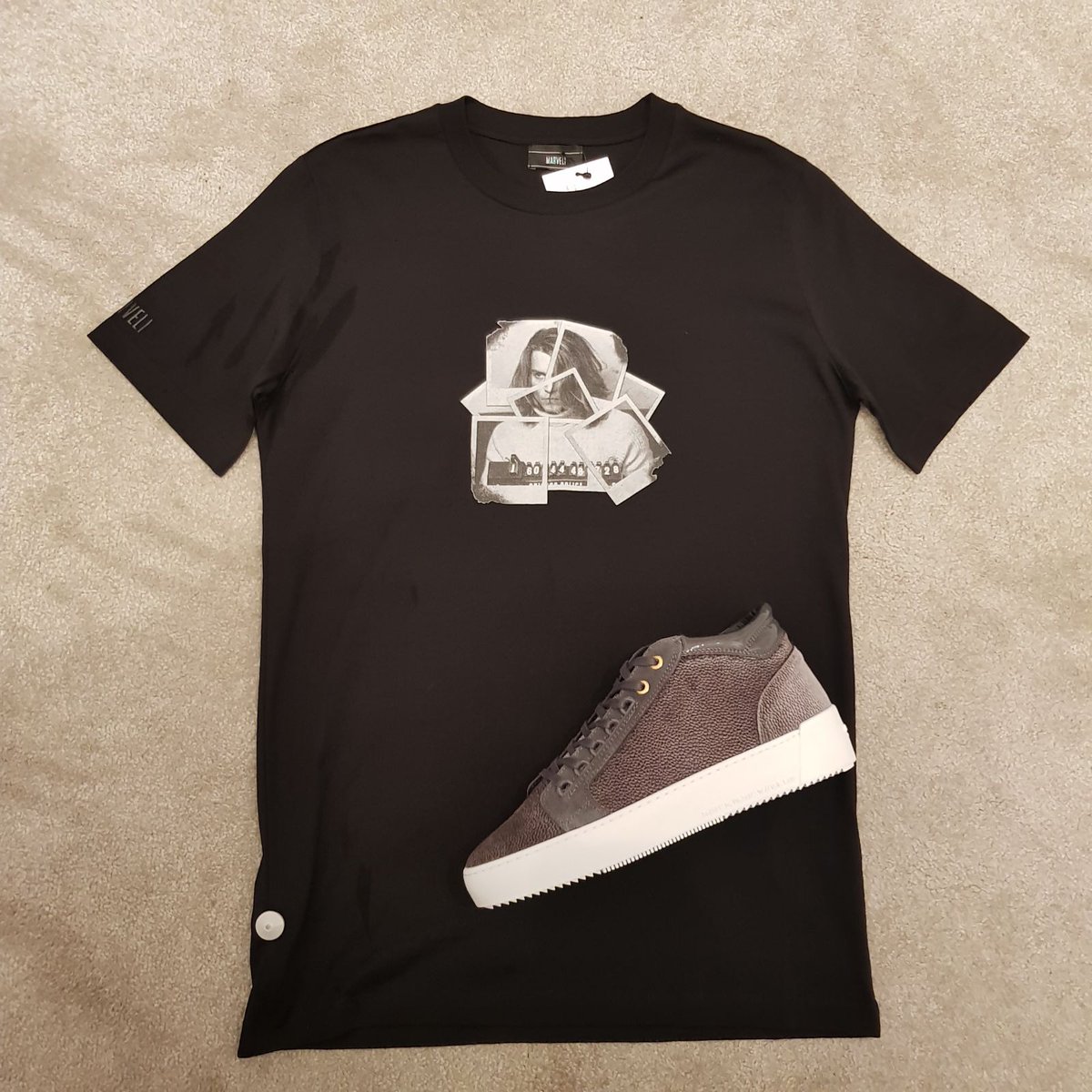 ConcreteStudio_'s tweet image. Weekend Essentials--&amp;gt; SHOP IN STORE and on our website at designerboutique.co.uk // open until 5.30pm today // #liverpool #summer #weekendessentials #nightsout #theweekend