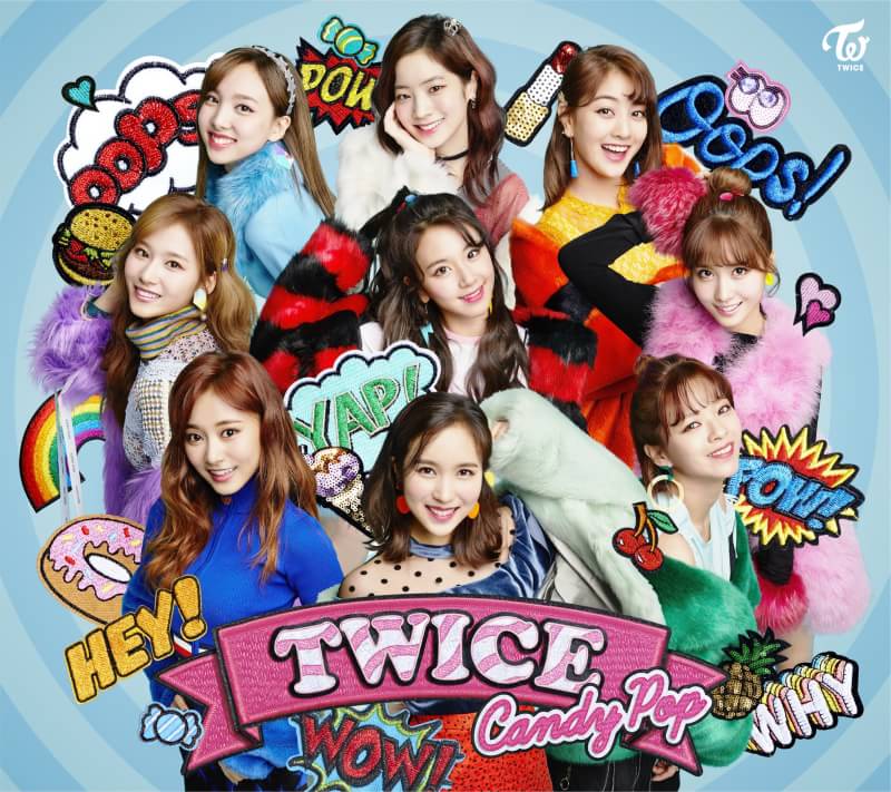 yume_00112277's tweet photo. TWICEの結成日までに707いいねとRT目指してます🍭💕
onceの皆さんの力があれば絶対に出来ると思うのでご協力お願いします🙇🙏

#TWICE
#TWICE好きと繋がりたい 
#TWICE好きな人と繋がりたい 
#onceでいいねした人全員フォロー
#onceでRTした人全員フォロー https://t.co/F3oZUcjEFv