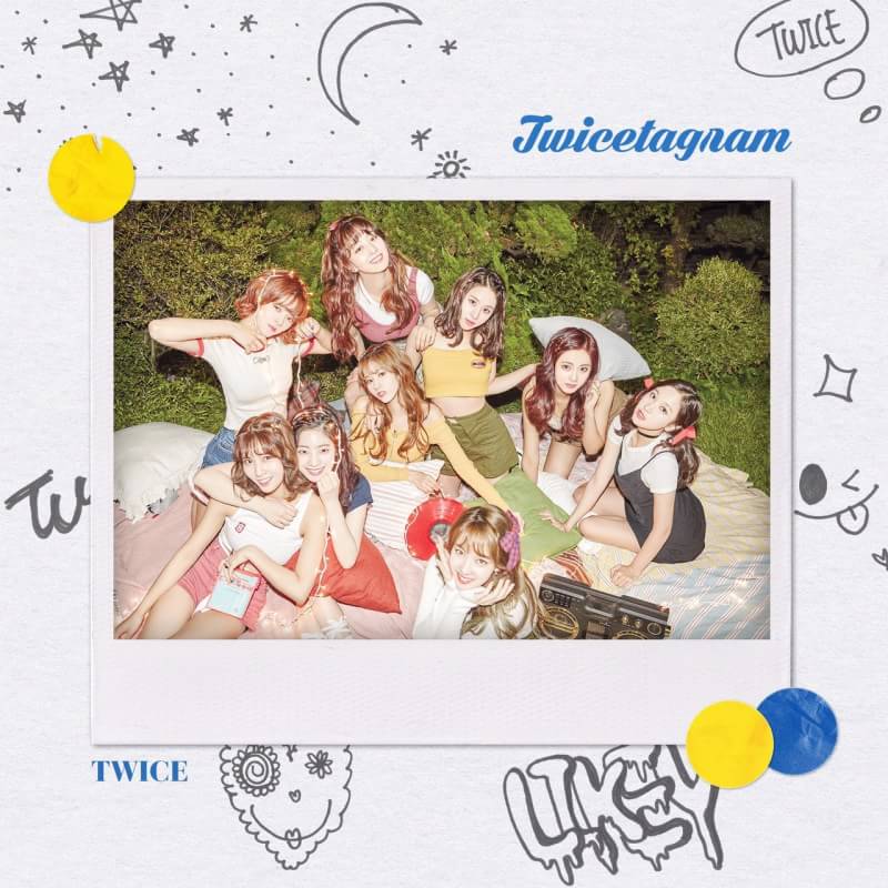 yume_00112277's tweet photo. TWICEの結成日までに707いいねとRT目指してます🍭💕
onceの皆さんの力があれば絶対に出来ると思うのでご協力お願いします🙇🙏

#TWICE
#TWICE好きと繋がりたい 
#TWICE好きな人と繋がりたい 
#onceでいいねした人全員フォロー
#onceでRTした人全員フォロー https://t.co/F3oZUcjEFv