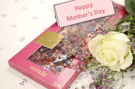 FINESTIMPORTSUS's tweet photo. Happy Mother's Day! 
Of all the rights of women, the greatest is to be a mother-Lin Yutang https://t.co/gqqztiHa2K