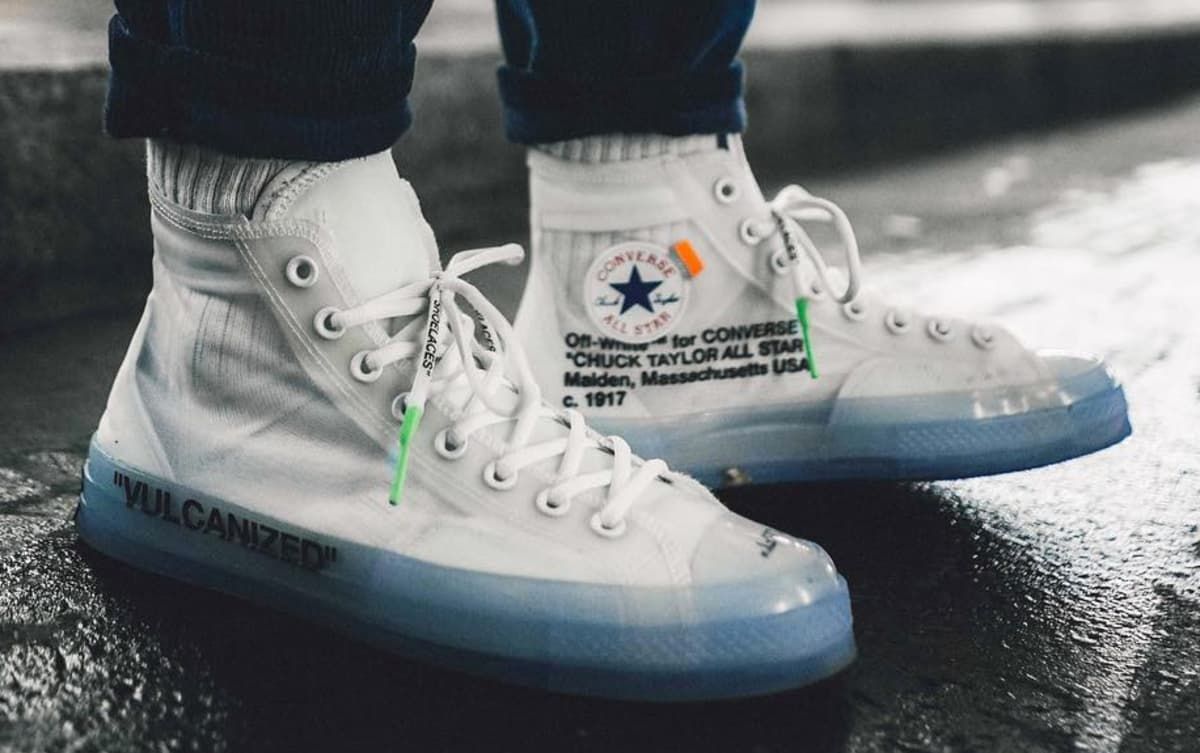 converse white off 30