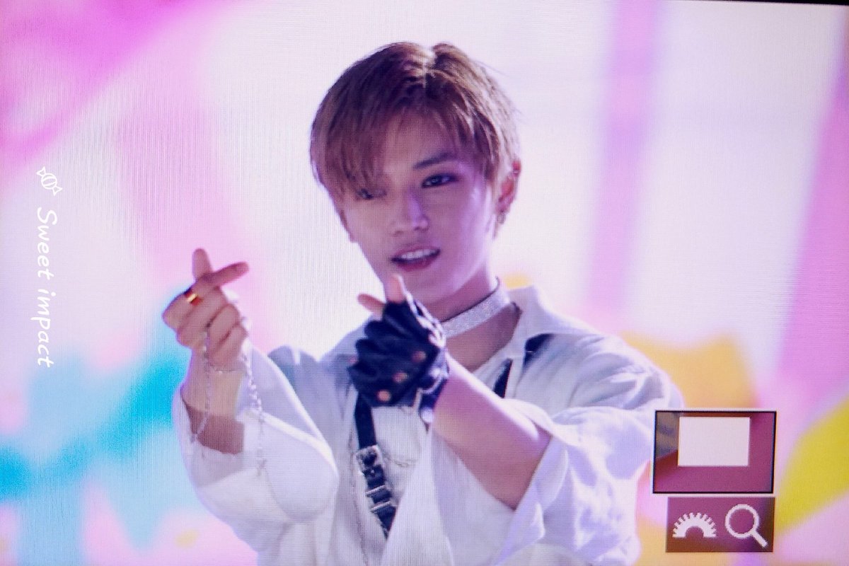Sweetimpact_TY's tweet photo. 180512 💕 #태용 https://t.co/6geST73MFP