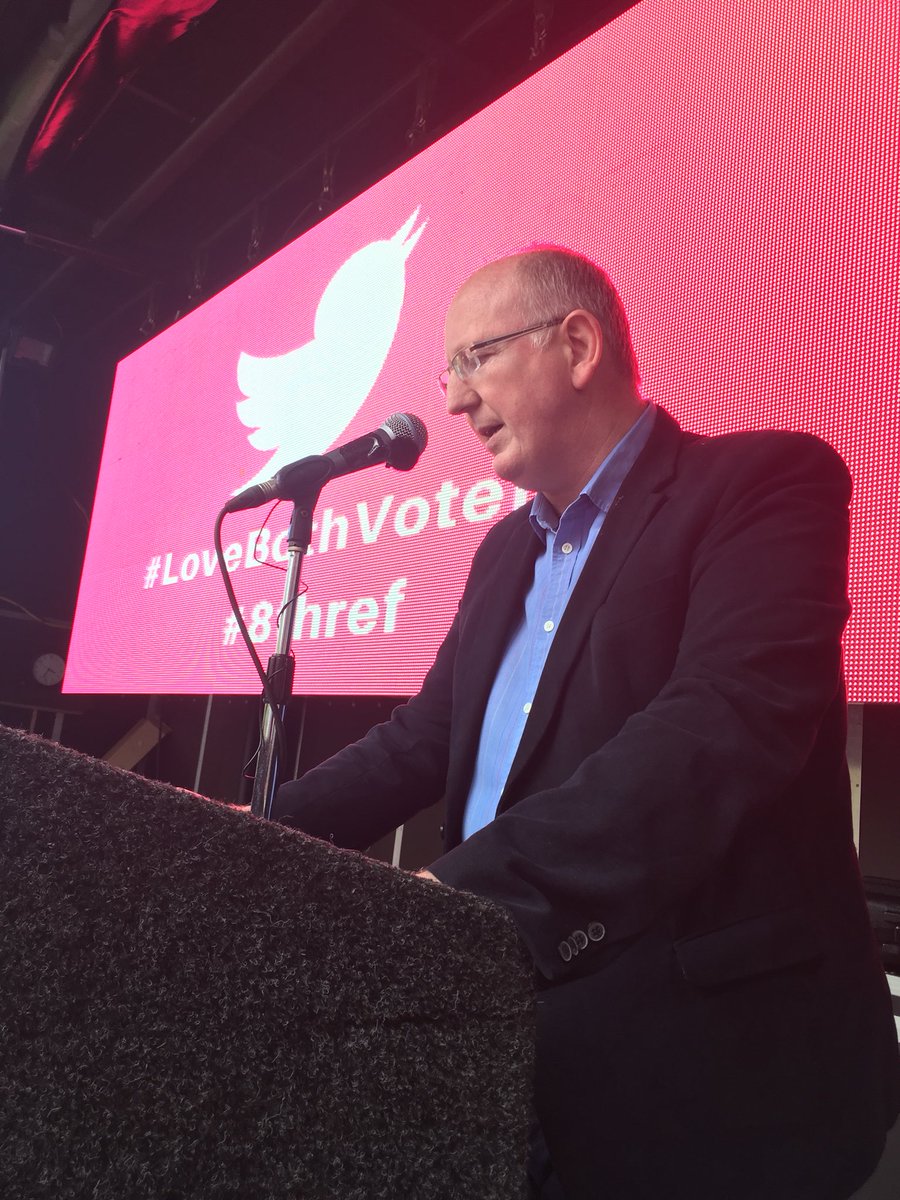 lovebothireland's tweet photo. Consultant Obstetrician Dr Trevor Hayes ‘I have never carried out an abortion and I never will’  #LoveBothVoteNO #8thref https://t.co/RYOvaoGuQE