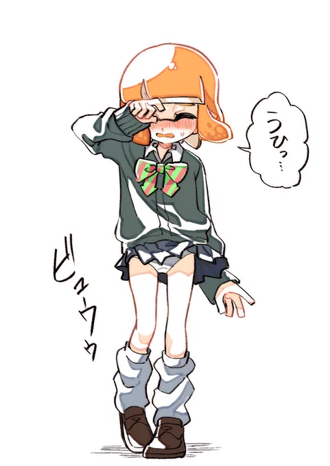 お題>パンチラhttps://t.co/ttthCEjoJN https://t.co/2LRnToU6Ro 